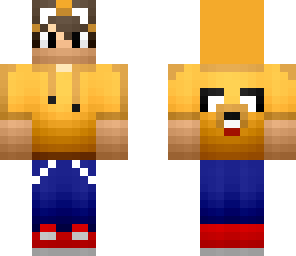 jake