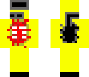 zombie hazard