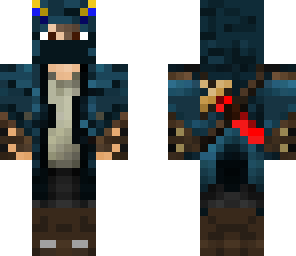 theif upgraded