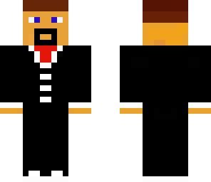cool tux