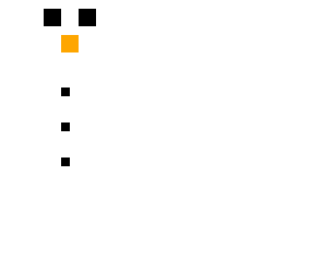 snow man