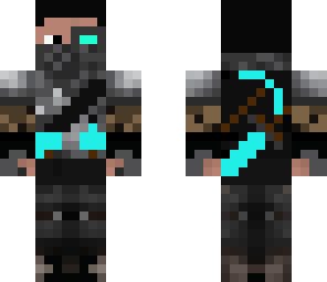hunter