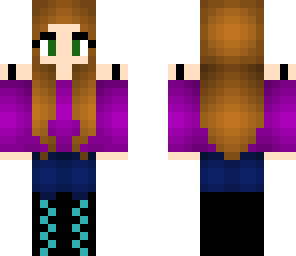 girl