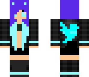 blue bird