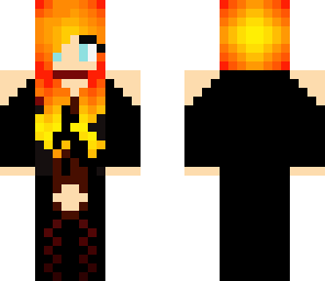 vampire girl