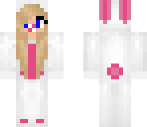 im a bunny