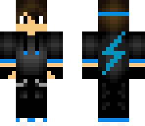lightning gamer