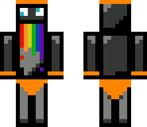 ian skains
