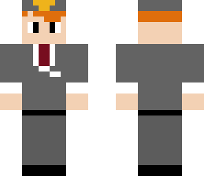 mike the human