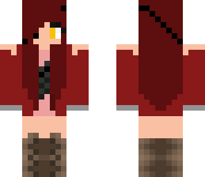 foxy girl 3