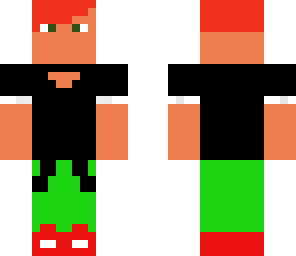 cool skin