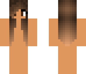 base tan girl