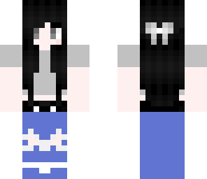 kate's skin