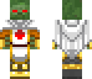 zombie lord