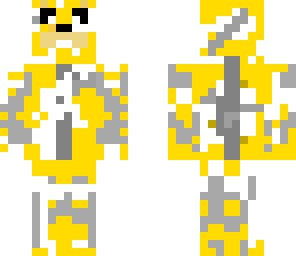 golden bonnie