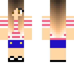 my skin