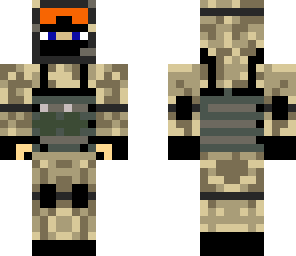 us marine