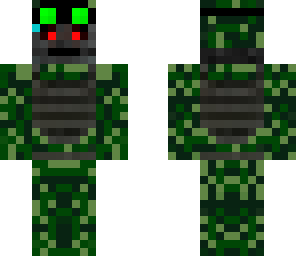 nightcrawler_117 skin updated
