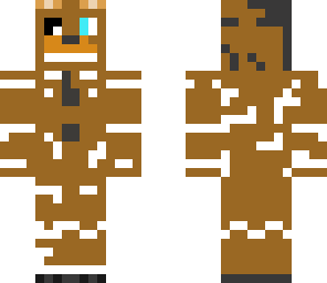withered freddy