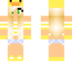 my fave skin