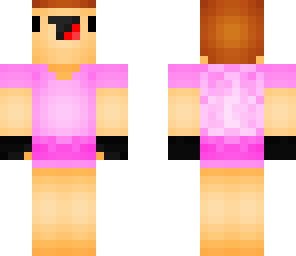 pink noob