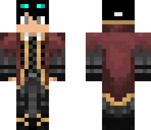 edited steampunk