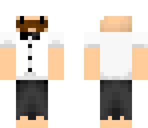 xxshiftyboy's skin
