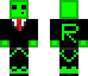 slime