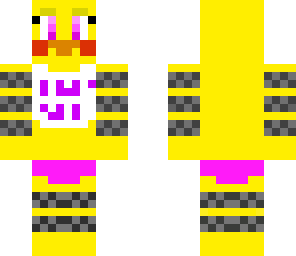 toy chica