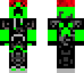 creeper swag