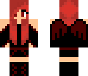 dark angel vampire