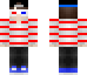 3d nouzzzy