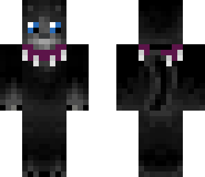 scourge the cat