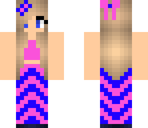 beach girl 2