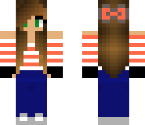 my rp skin