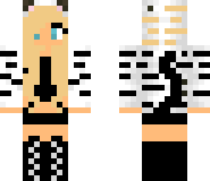 tiger girl