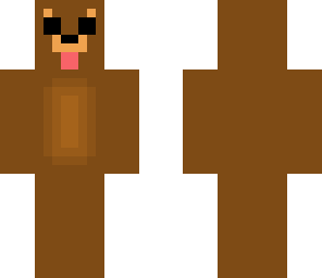 ****bear