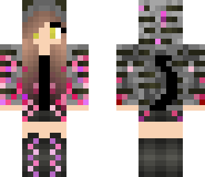 cat girl