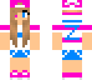 the new zepy summer skin
