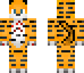 tigerine 2