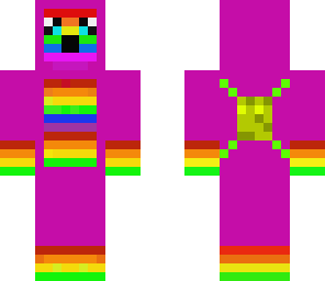 armies dream skin