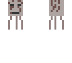 baby ghastie