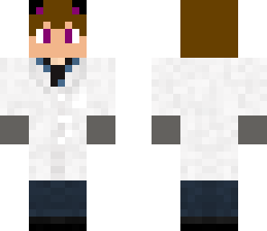 pandaboy scientist