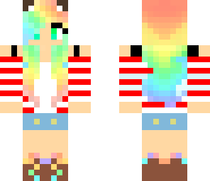 rainbowgirl