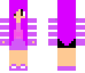 purple suprise