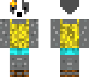 summer badger