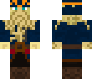 davy jones