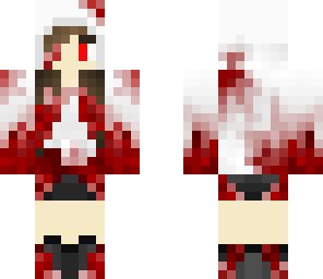 edited deadly girl