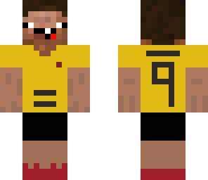 footie noob