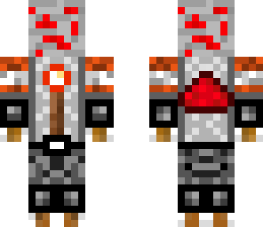 redstone guy